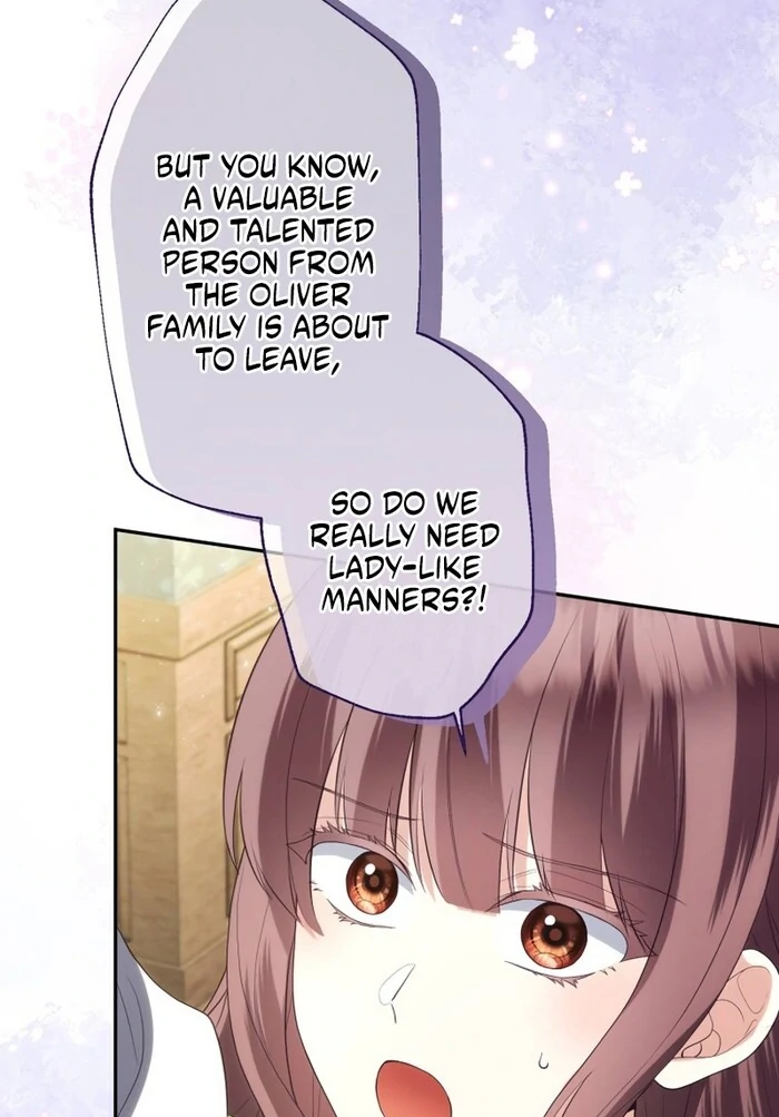 A New Husband, Please! The Forgotten Wife Who Barely Appeared in the Original Story Fights for a Happy Ending. Chapter 13 - page 93