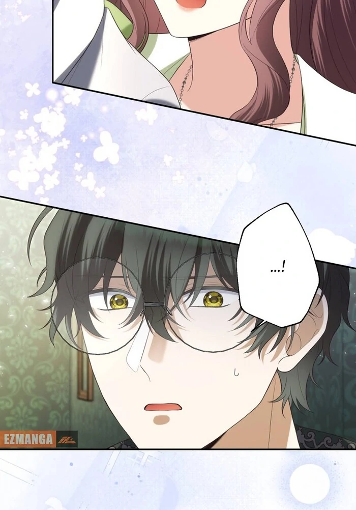 A New Husband, Please! The Forgotten Wife Who Barely Appeared in the Original Story Fights for a Happy Ending. Chapter 13 - page 94