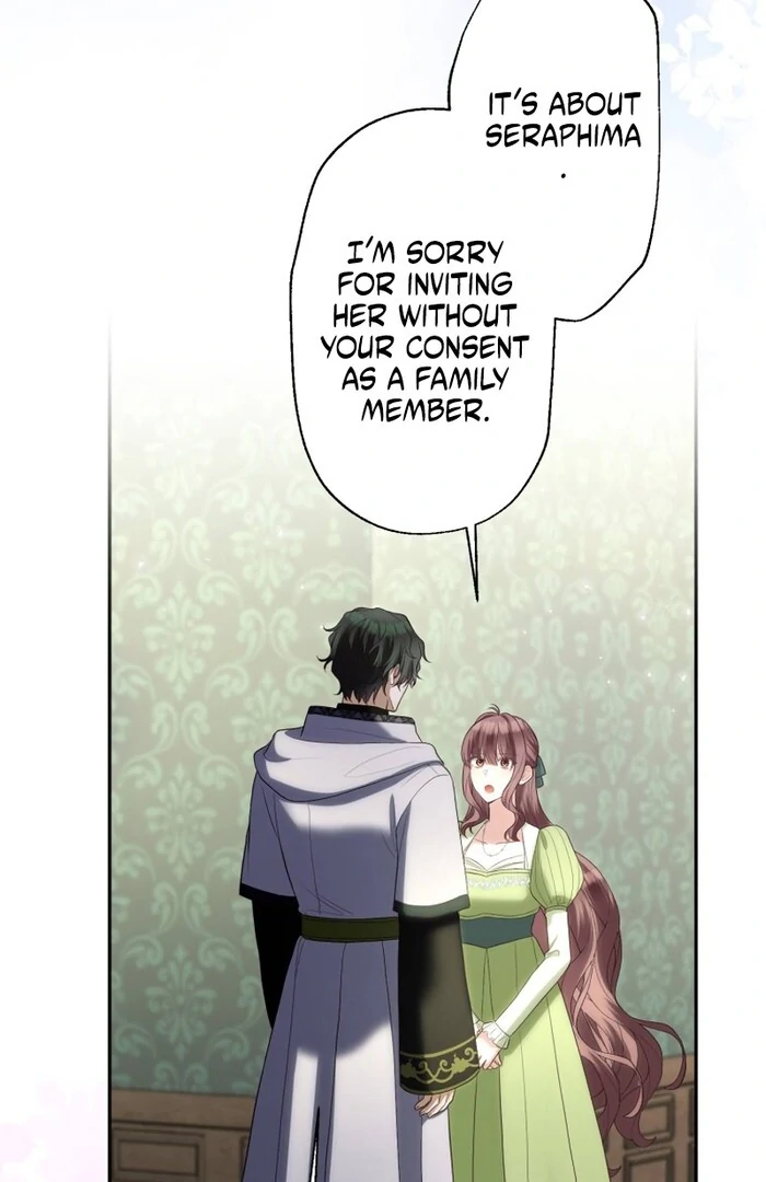 A New Husband, Please! The Forgotten Wife Who Barely Appeared in the Original Story Fights for a Happy Ending. Chapter 13 - page 96