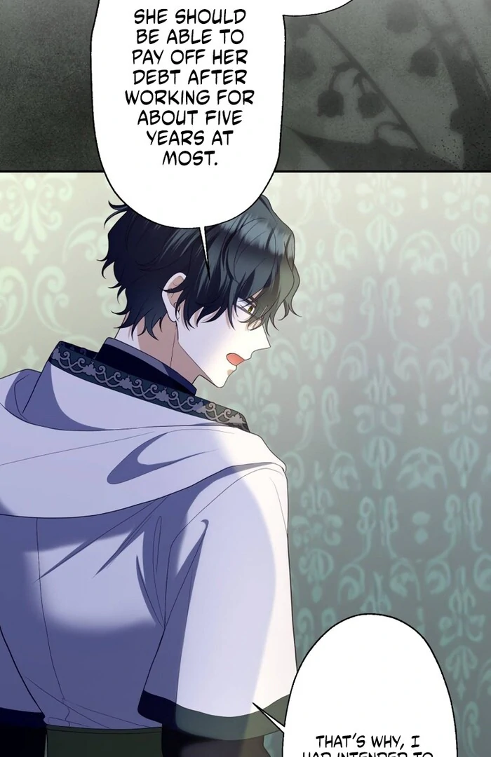 A New Husband, Please! The Forgotten Wife Who Barely Appeared in the Original Story Fights for a Happy Ending. Chapter 13 - page 98