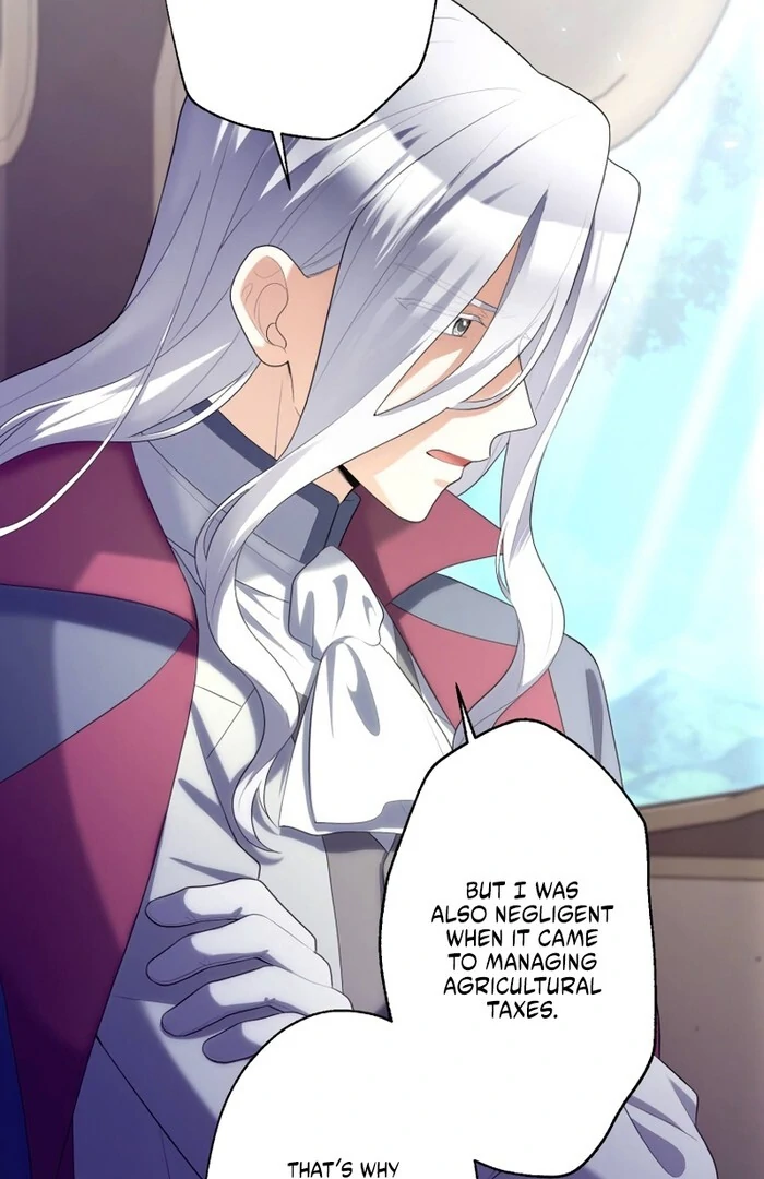 A New Husband, Please! The Forgotten Wife Who Barely Appeared in the Original Story Fights for a Happy Ending. Chapter 14 - page 99