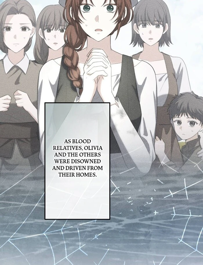 A New Husband, Please! The Forgotten Wife Who Barely Appeared in the Original Story Fights for a Happy Ending. Chapter 14 - page 102