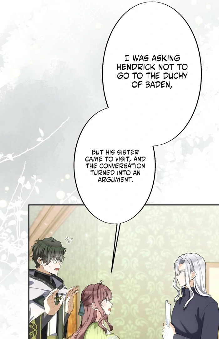A New Husband, Please! The Forgotten Wife Who Barely Appeared in the Original Story Fights for a Happy Ending. Chapter 14 - page 10
