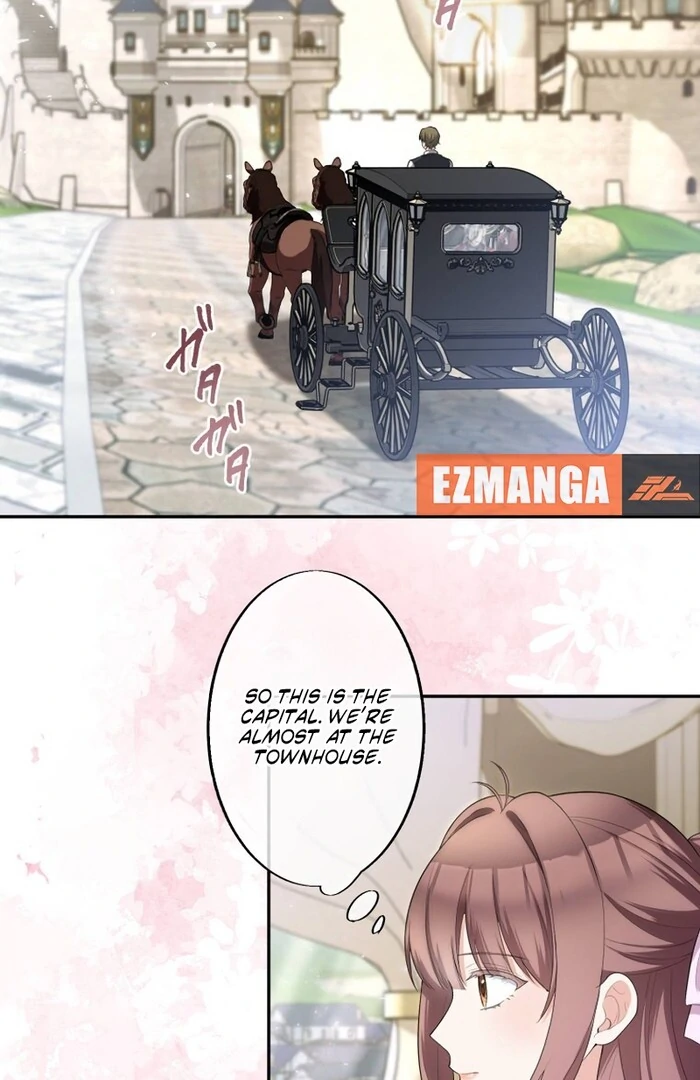 A New Husband, Please! The Forgotten Wife Who Barely Appeared in the Original Story Fights for a Happy Ending. Chapter 14 - page 109