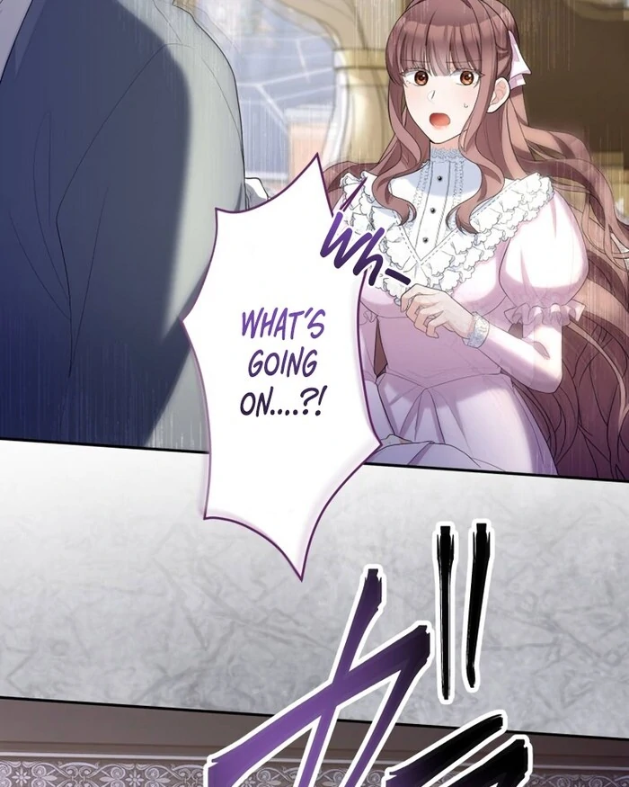 A New Husband, Please! The Forgotten Wife Who Barely Appeared in the Original Story Fights for a Happy Ending. Chapter 14 - page 111