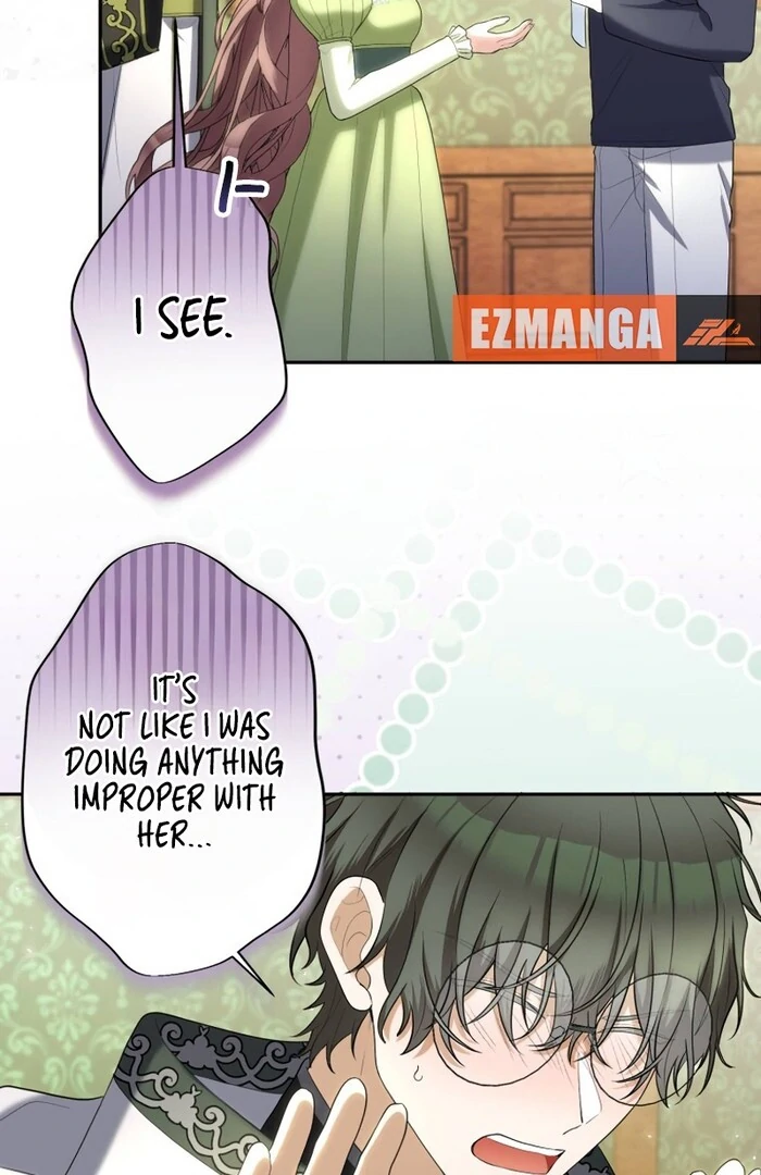 A New Husband, Please! The Forgotten Wife Who Barely Appeared in the Original Story Fights for a Happy Ending. Chapter 14 - page 11