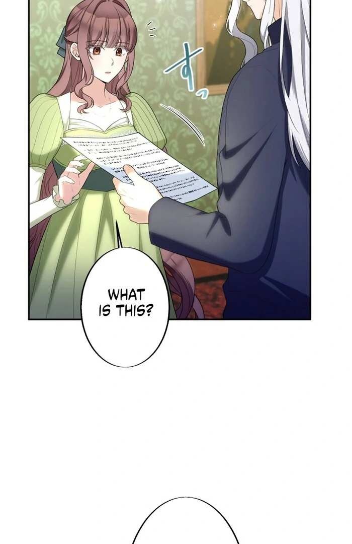 A New Husband, Please! The Forgotten Wife Who Barely Appeared in the Original Story Fights for a Happy Ending. Chapter 14 - page 13