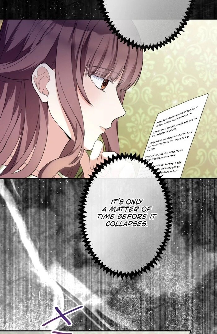A New Husband, Please! The Forgotten Wife Who Barely Appeared in the Original Story Fights for a Happy Ending. Chapter 14 - page 16