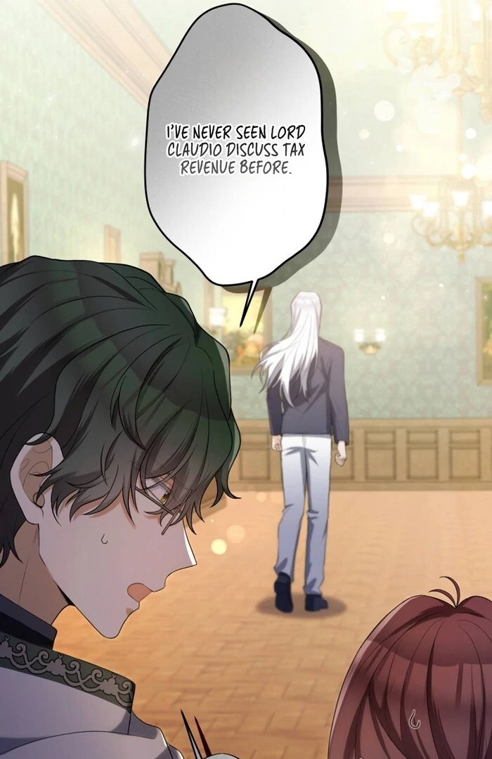 A New Husband, Please! The Forgotten Wife Who Barely Appeared in the Original Story Fights for a Happy Ending. Chapter 14 - page 19