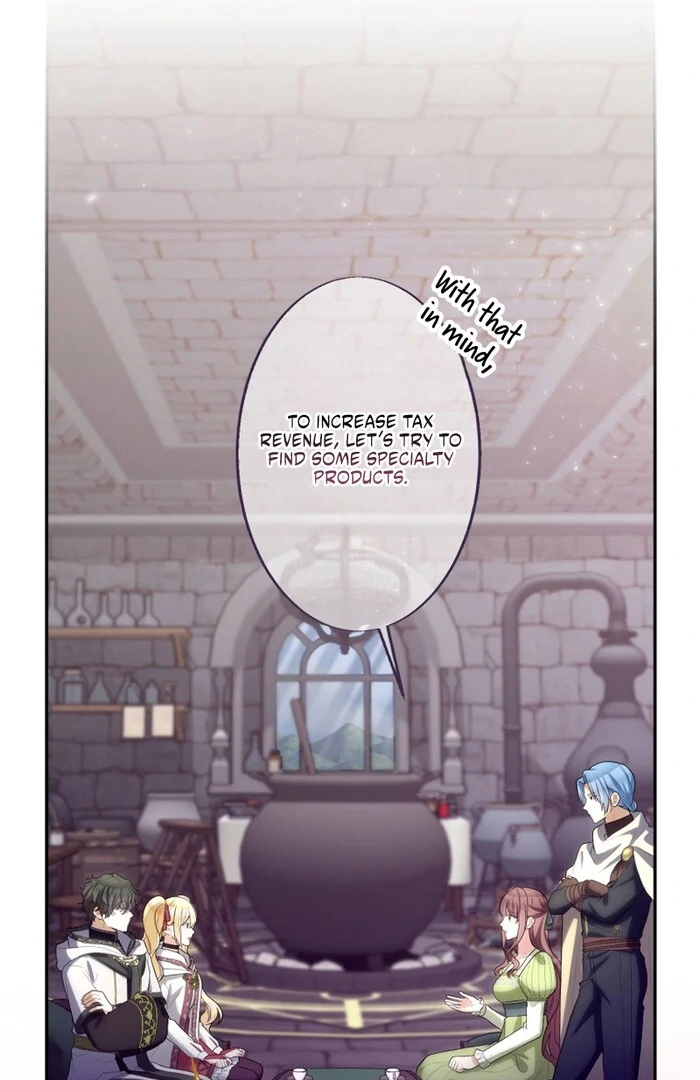 A New Husband, Please! The Forgotten Wife Who Barely Appeared in the Original Story Fights for a Happy Ending. Chapter 14 - page 21