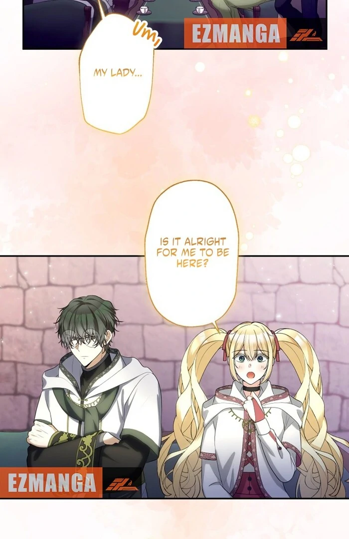 A New Husband, Please! The Forgotten Wife Who Barely Appeared in the Original Story Fights for a Happy Ending. Chapter 14 - page 22