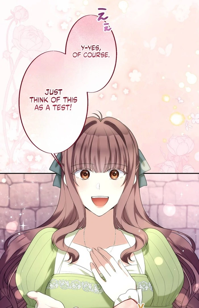 A New Husband, Please! The Forgotten Wife Who Barely Appeared in the Original Story Fights for a Happy Ending. Chapter 14 - page 23