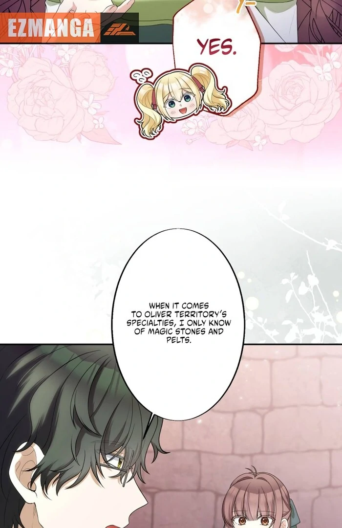 A New Husband, Please! The Forgotten Wife Who Barely Appeared in the Original Story Fights for a Happy Ending. Chapter 14 - page 24