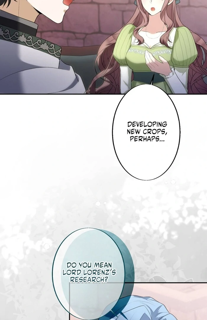A New Husband, Please! The Forgotten Wife Who Barely Appeared in the Original Story Fights for a Happy Ending. Chapter 14 - page 25