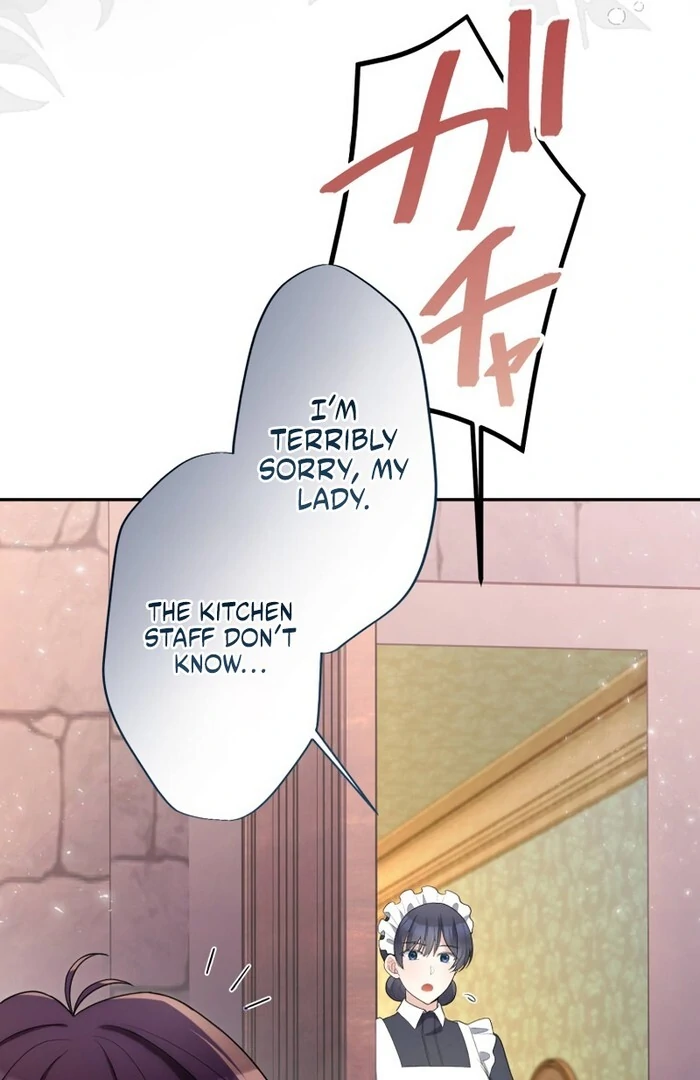 A New Husband, Please! The Forgotten Wife Who Barely Appeared in the Original Story Fights for a Happy Ending. Chapter 14 - page 28