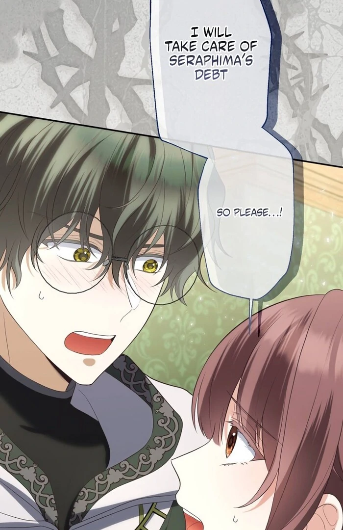 A New Husband, Please! The Forgotten Wife Who Barely Appeared in the Original Story Fights for a Happy Ending. Chapter 14 - page 2