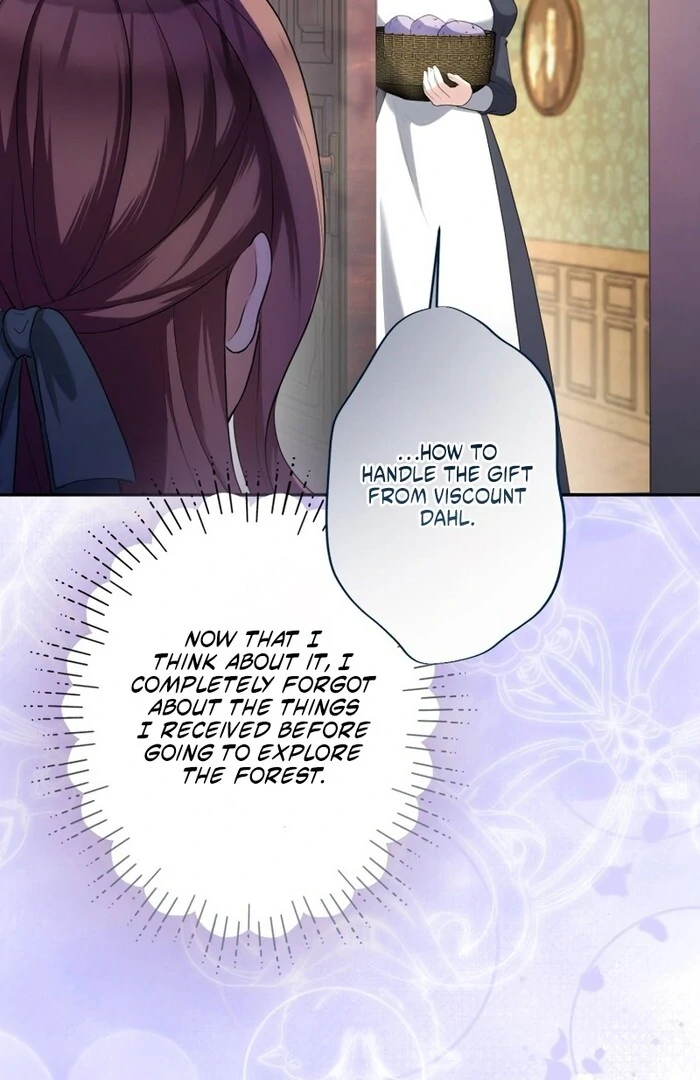 A New Husband, Please! The Forgotten Wife Who Barely Appeared in the Original Story Fights for a Happy Ending. Chapter 14 - page 29
