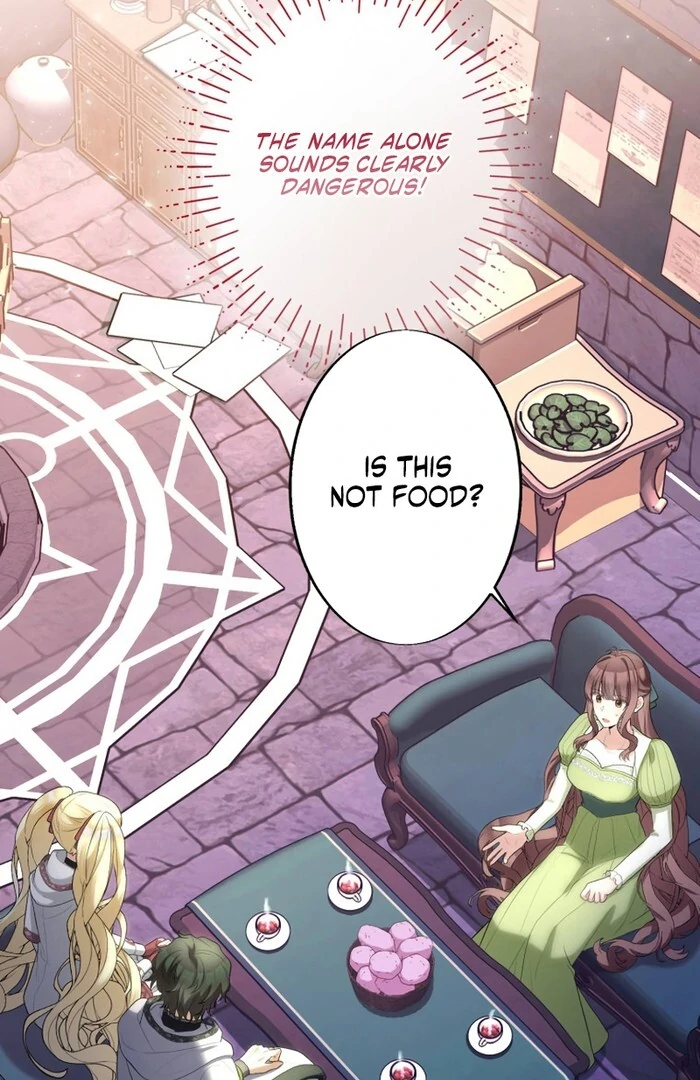 A New Husband, Please! The Forgotten Wife Who Barely Appeared in the Original Story Fights for a Happy Ending. Chapter 14 - page 32