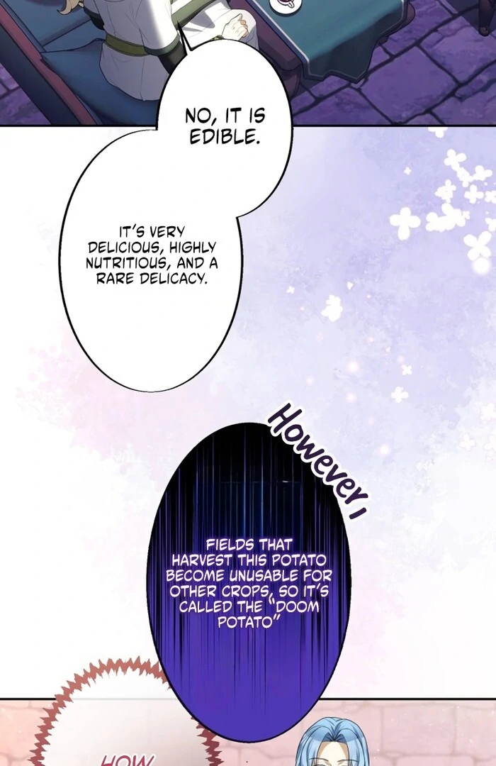 A New Husband, Please! The Forgotten Wife Who Barely Appeared in the Original Story Fights for a Happy Ending. Chapter 14 - page 33