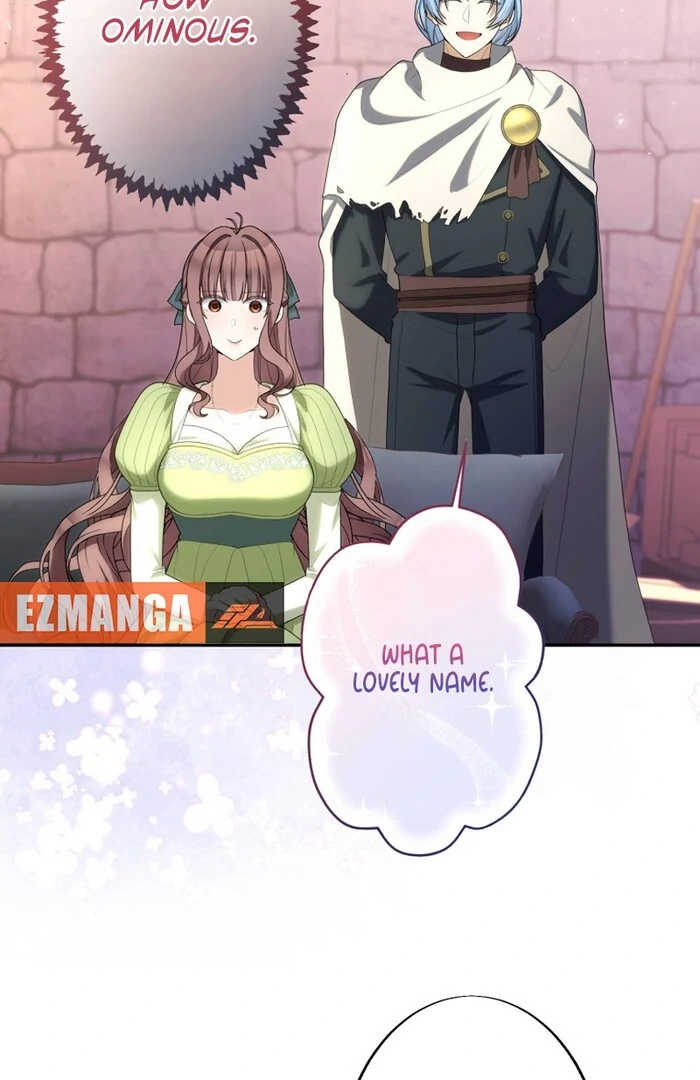 A New Husband, Please! The Forgotten Wife Who Barely Appeared in the Original Story Fights for a Happy Ending. Chapter 14 - page 34