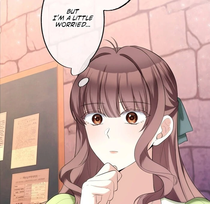 A New Husband, Please! The Forgotten Wife Who Barely Appeared in the Original Story Fights for a Happy Ending. Chapter 14 - page 36
