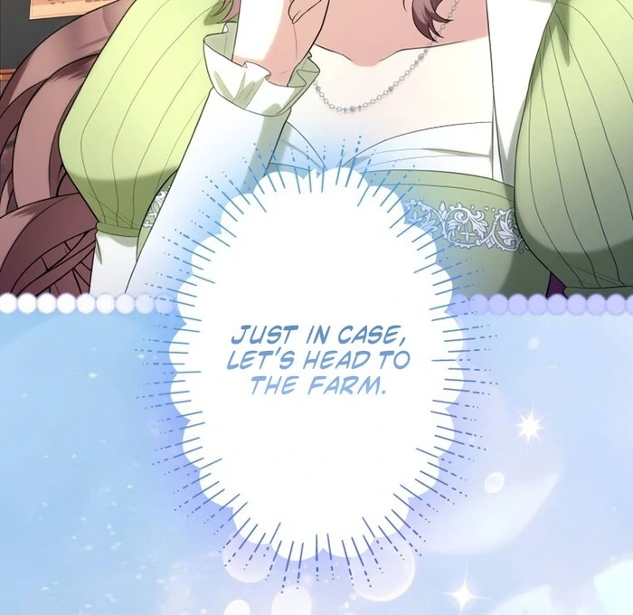 A New Husband, Please! The Forgotten Wife Who Barely Appeared in the Original Story Fights for a Happy Ending. Chapter 14 - page 37