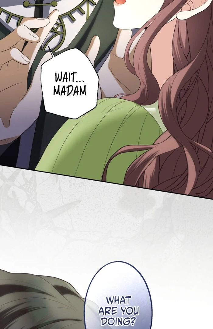 A New Husband, Please! The Forgotten Wife Who Barely Appeared in the Original Story Fights for a Happy Ending. Chapter 14 - page 3