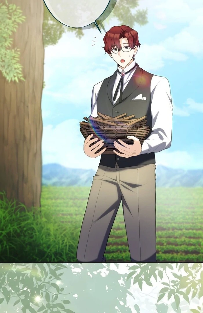 A New Husband, Please! The Forgotten Wife Who Barely Appeared in the Original Story Fights for a Happy Ending. Chapter 14 - page 41