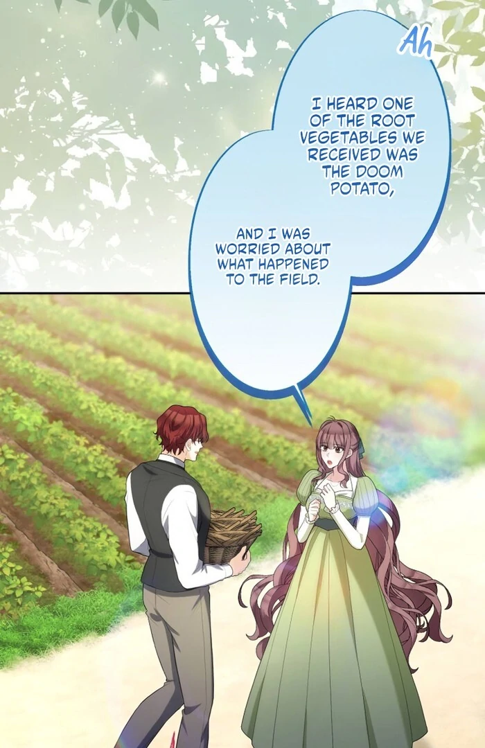 A New Husband, Please! The Forgotten Wife Who Barely Appeared in the Original Story Fights for a Happy Ending. Chapter 14 - page 42