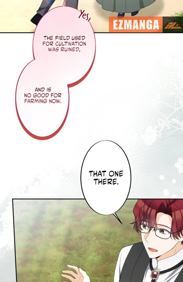 A New Husband, Please! The Forgotten Wife Who Barely Appeared in the Original Story Fights for a Happy Ending. Chapter 14 - page 43