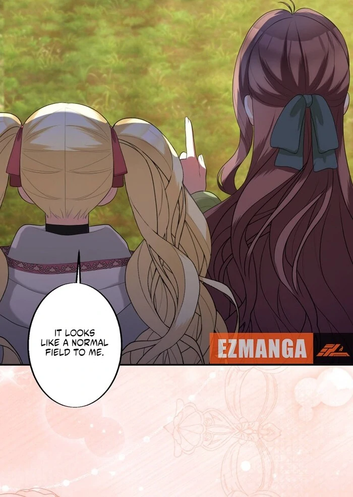 A New Husband, Please! The Forgotten Wife Who Barely Appeared in the Original Story Fights for a Happy Ending. Chapter 14 - page 46