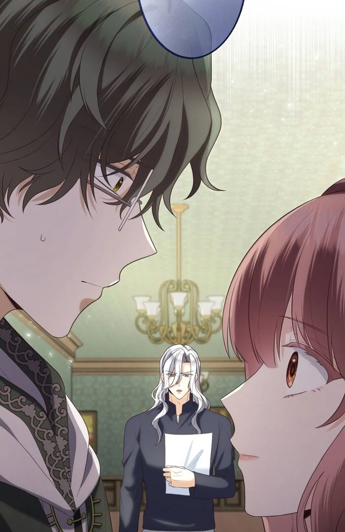 A New Husband, Please! The Forgotten Wife Who Barely Appeared in the Original Story Fights for a Happy Ending. Chapter 14 - page 4