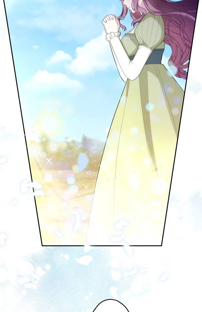 A New Husband, Please! The Forgotten Wife Who Barely Appeared in the Original Story Fights for a Happy Ending. Chapter 14 - page 51