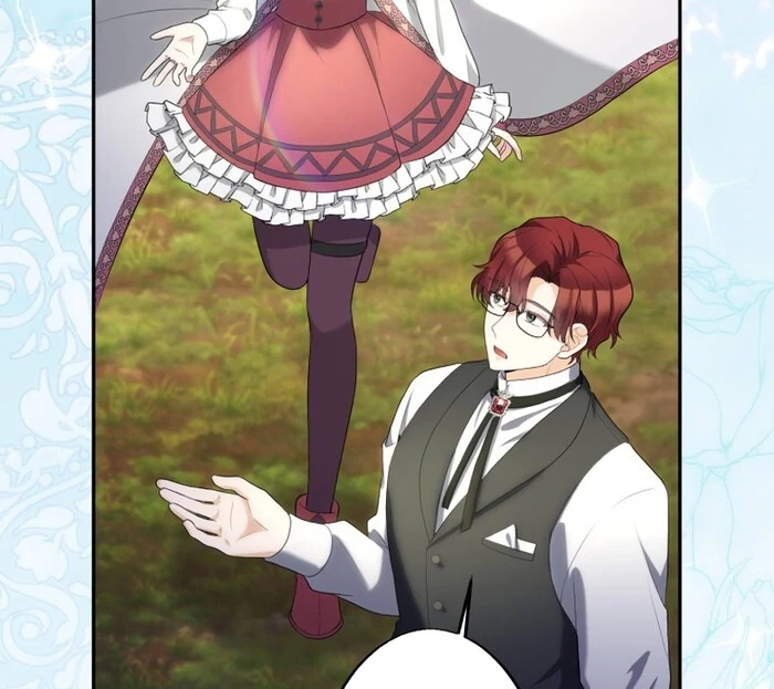 A New Husband, Please! The Forgotten Wife Who Barely Appeared in the Original Story Fights for a Happy Ending. Chapter 14 - page 55
