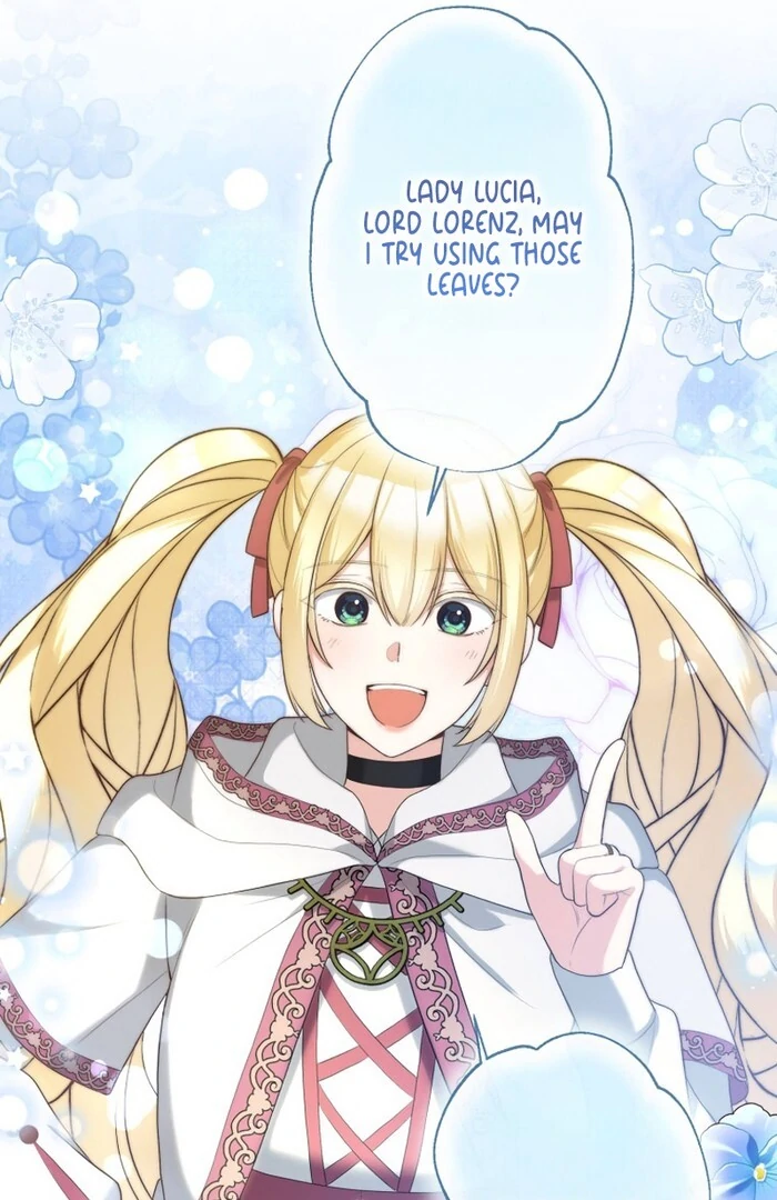 A New Husband, Please! The Forgotten Wife Who Barely Appeared in the Original Story Fights for a Happy Ending. Chapter 14 - page 57