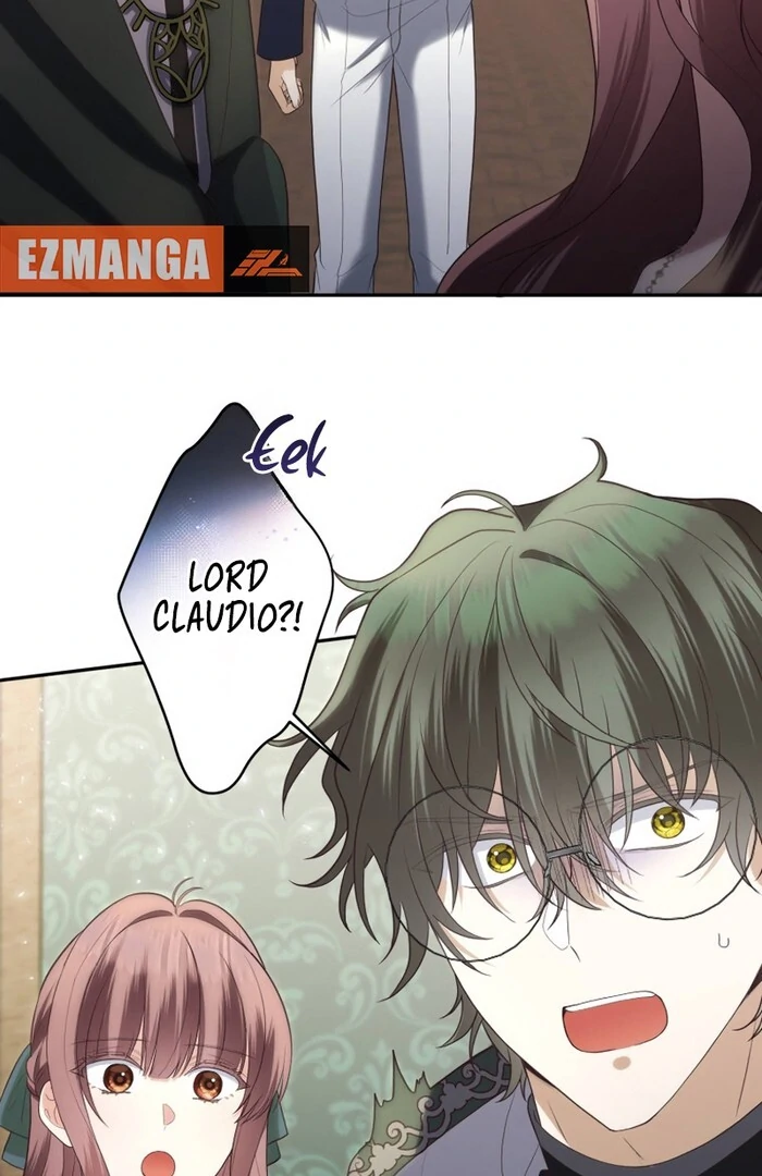 A New Husband, Please! The Forgotten Wife Who Barely Appeared in the Original Story Fights for a Happy Ending. Chapter 14 - page 5