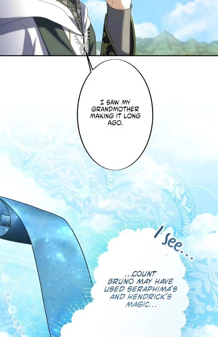 A New Husband, Please! The Forgotten Wife Who Barely Appeared in the Original Story Fights for a Happy Ending. Chapter 14 - page 59