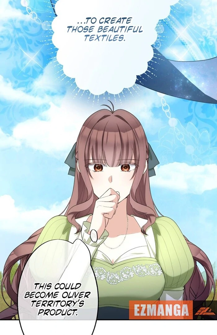 A New Husband, Please! The Forgotten Wife Who Barely Appeared in the Original Story Fights for a Happy Ending. Chapter 14 - page 60
