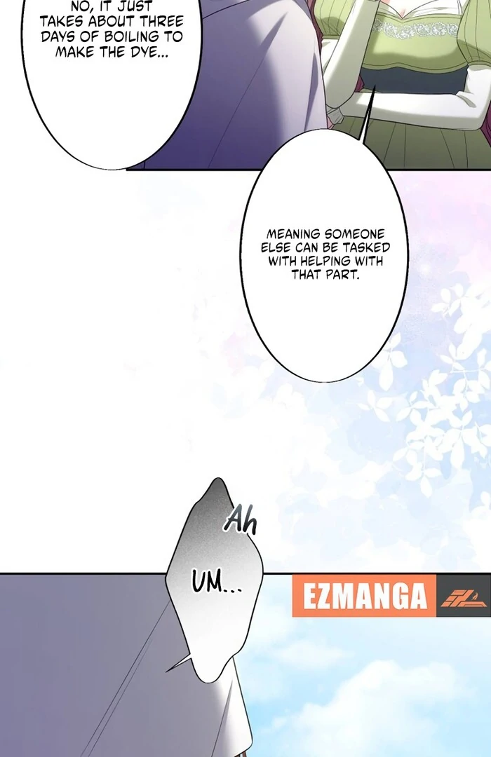 A New Husband, Please! The Forgotten Wife Who Barely Appeared in the Original Story Fights for a Happy Ending. Chapter 14 - page 62