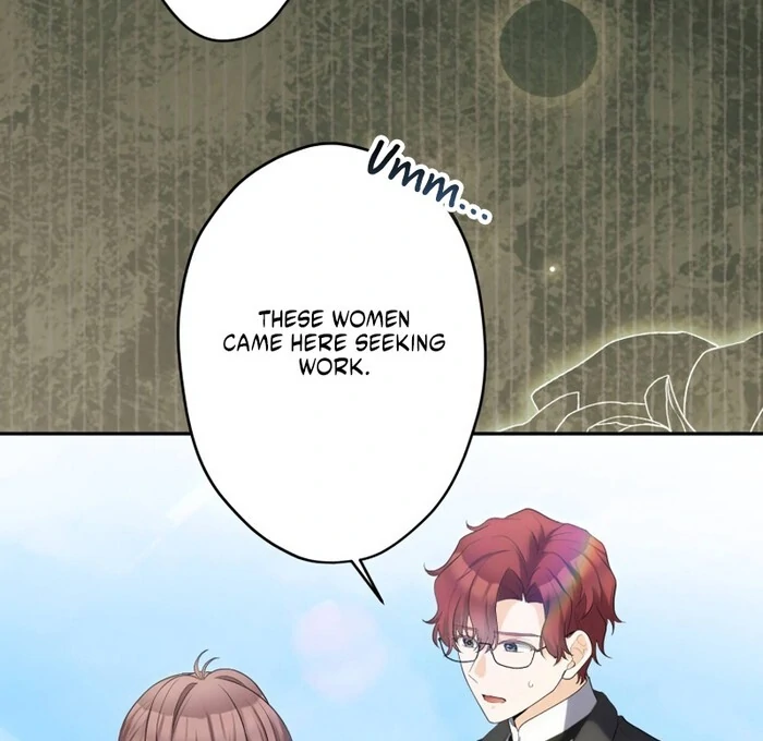 A New Husband, Please! The Forgotten Wife Who Barely Appeared in the Original Story Fights for a Happy Ending. Chapter 14 - page 65