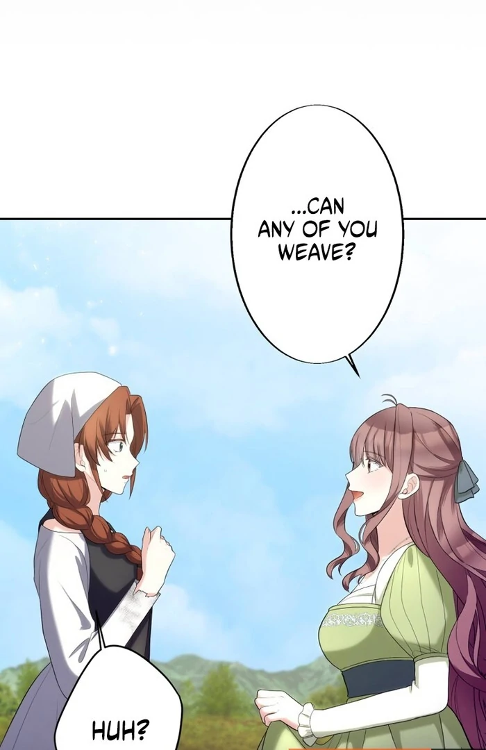 A New Husband, Please! The Forgotten Wife Who Barely Appeared in the Original Story Fights for a Happy Ending. Chapter 14 - page 67