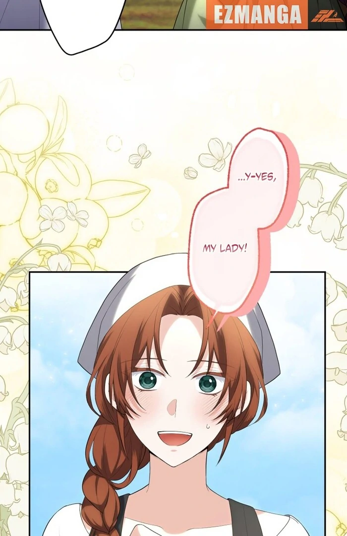 A New Husband, Please! The Forgotten Wife Who Barely Appeared in the Original Story Fights for a Happy Ending. Chapter 14 - page 68