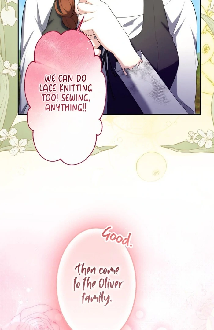 A New Husband, Please! The Forgotten Wife Who Barely Appeared in the Original Story Fights for a Happy Ending. Chapter 14 - page 69
