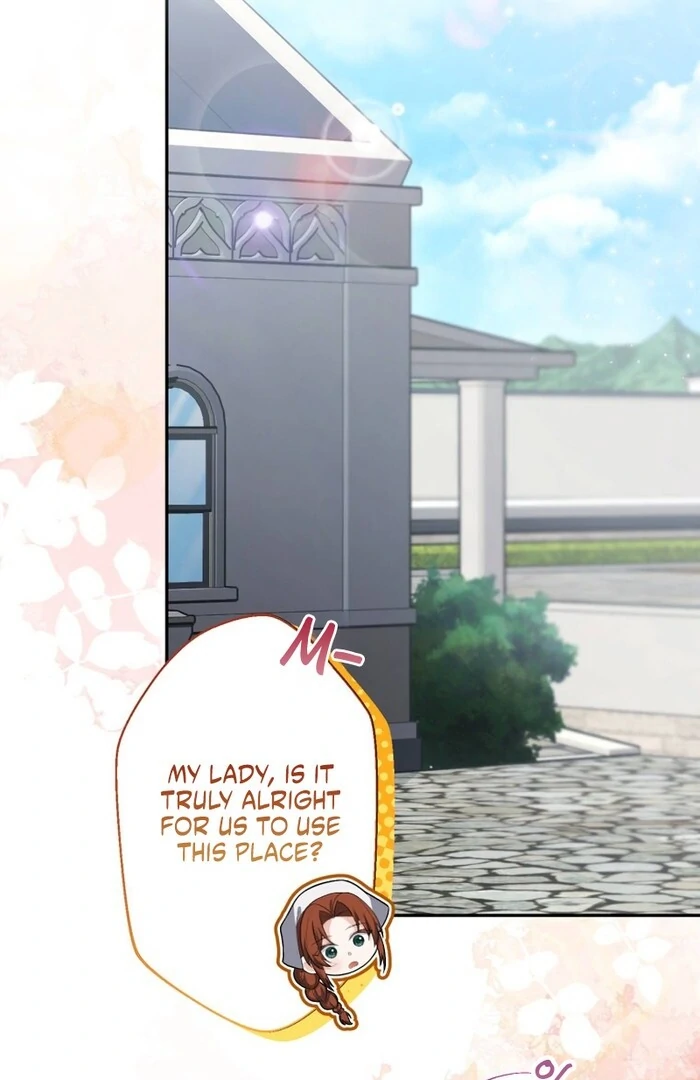 A New Husband, Please! The Forgotten Wife Who Barely Appeared in the Original Story Fights for a Happy Ending. Chapter 14 - page 72