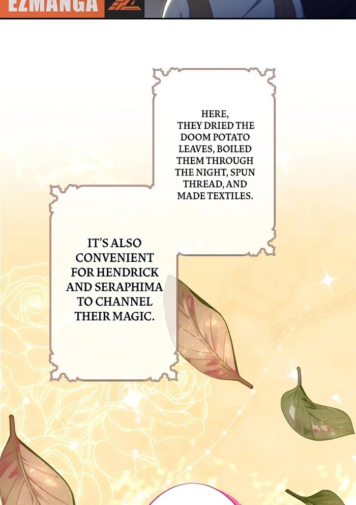 A New Husband, Please! The Forgotten Wife Who Barely Appeared in the Original Story Fights for a Happy Ending. Chapter 14 - page 74