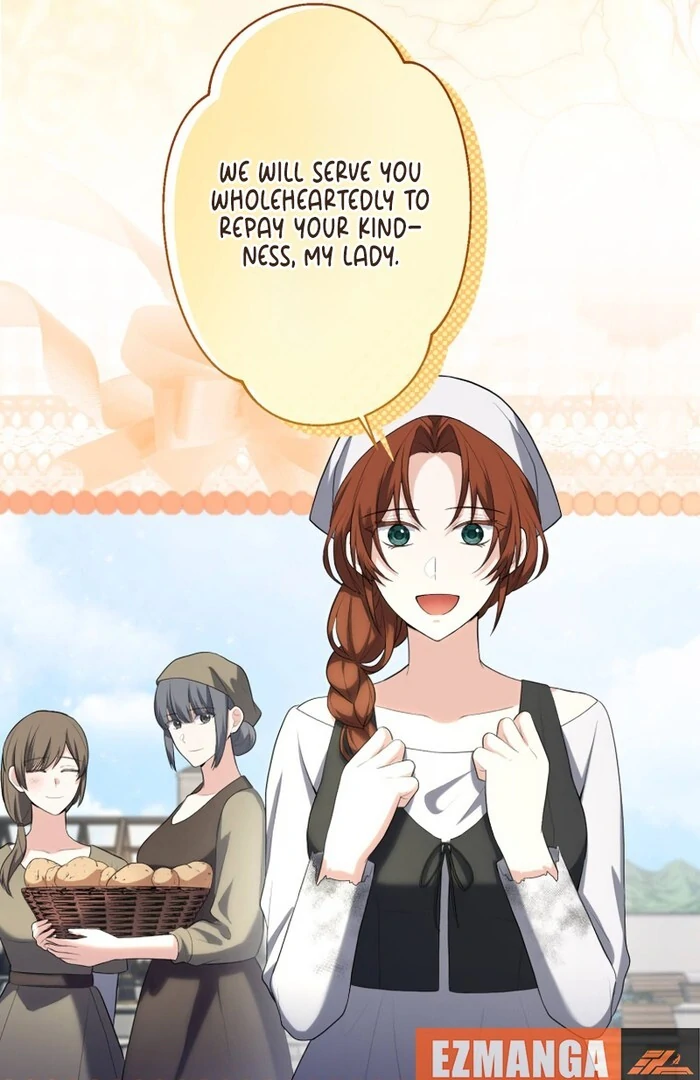 A New Husband, Please! The Forgotten Wife Who Barely Appeared in the Original Story Fights for a Happy Ending. Chapter 14 - page 76