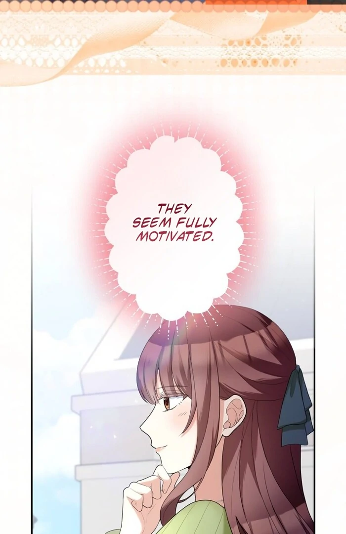 A New Husband, Please! The Forgotten Wife Who Barely Appeared in the Original Story Fights for a Happy Ending. Chapter 14 - page 77