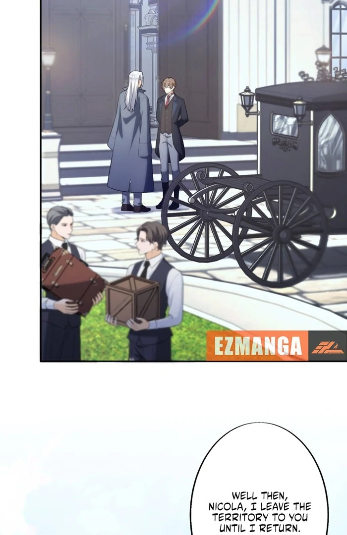 A New Husband, Please! The Forgotten Wife Who Barely Appeared in the Original Story Fights for a Happy Ending. Chapter 14 - page 80