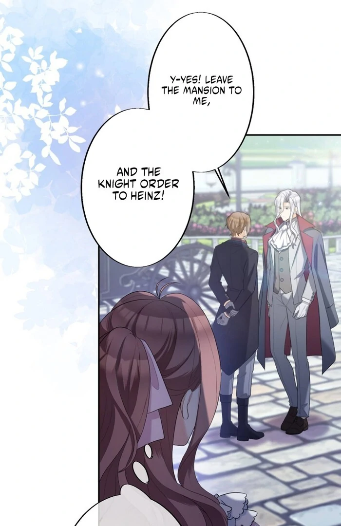 A New Husband, Please! The Forgotten Wife Who Barely Appeared in the Original Story Fights for a Happy Ending. Chapter 14 - page 82