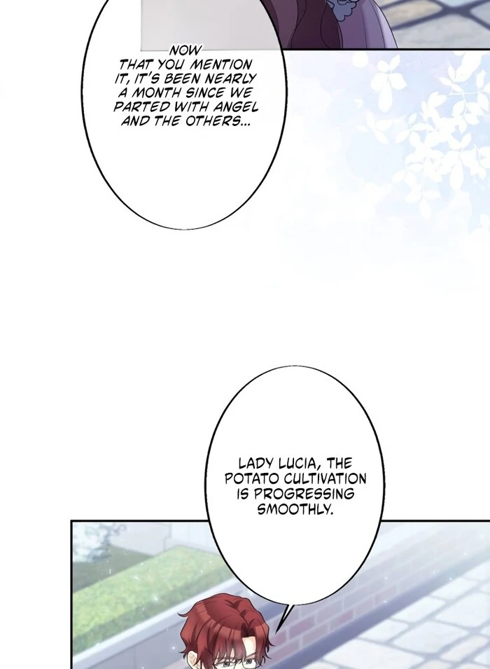 A New Husband, Please! The Forgotten Wife Who Barely Appeared in the Original Story Fights for a Happy Ending. Chapter 14 - page 83